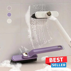 🔥NEW YEAR FLASH SALE 70% OFF🌟 Multi-Function Rotating Crevice Cleaning Brush