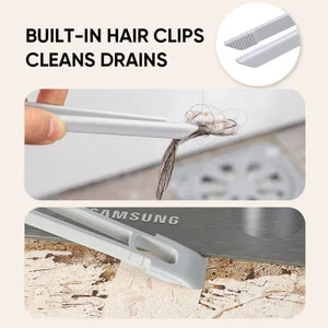 🔥NEW YEAR FLASH SALE 70% OFF🌟 Multi-Function Rotating Crevice Cleaning Brush