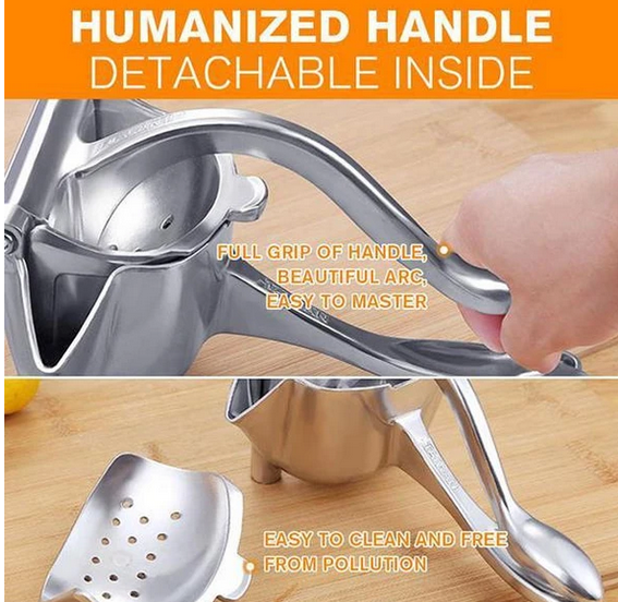 JUICE SQUEEZER