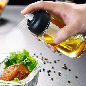 Spray Oil Bottle