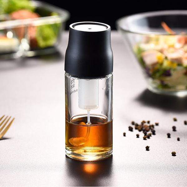 Spray Oil Bottle