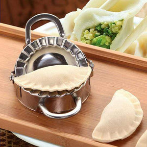 Set Of Dumpling Mould