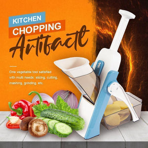 （🎅CHRISTMAS SALE- SAVE 40% OFF）Kitchen Chopping Artifact✨ FREE SHIPPING✨