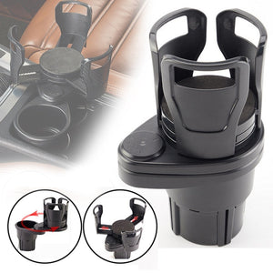 Beker Holder - All Purpose Car Cup Holder And Organizer