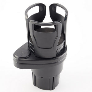 Beker Holder - All Purpose Car Cup Holder And Organizer