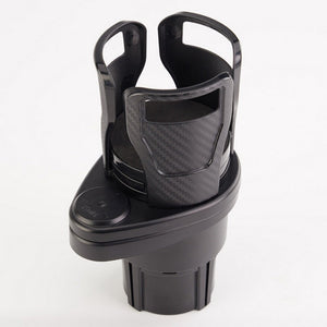 Beker Holder - All Purpose Car Cup Holder And Organizer