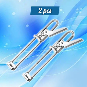 Adjustable Multifunctional Stainless Steel Can Opener