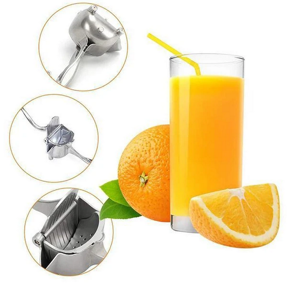 JUICE SQUEEZER