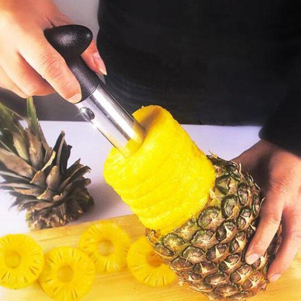 Pineapple Peeler