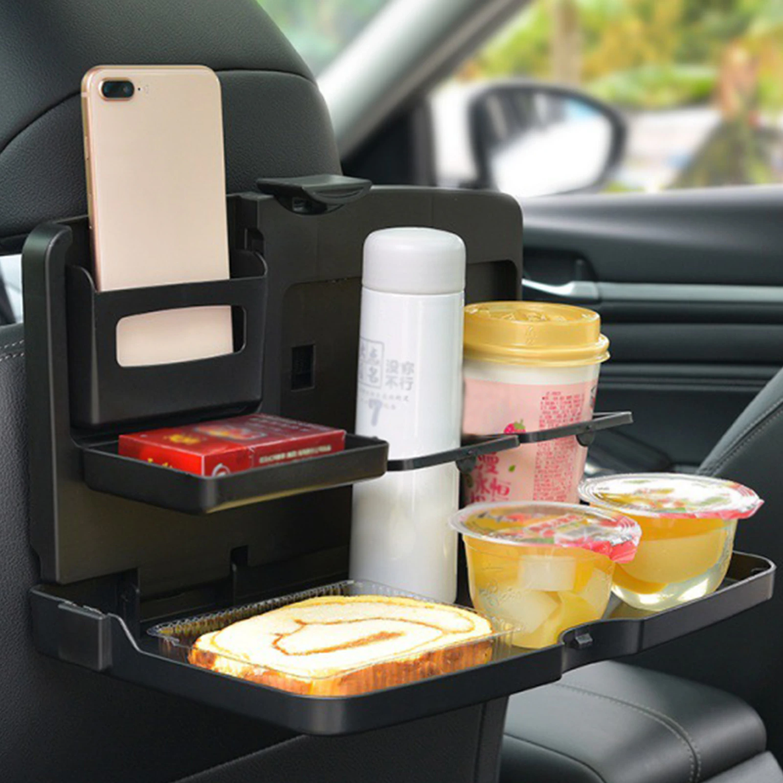 🔥HOT SALE - 50% OFF 🔥Car Folding Table