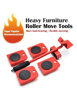 Heavy Furniture Roller Move Tools