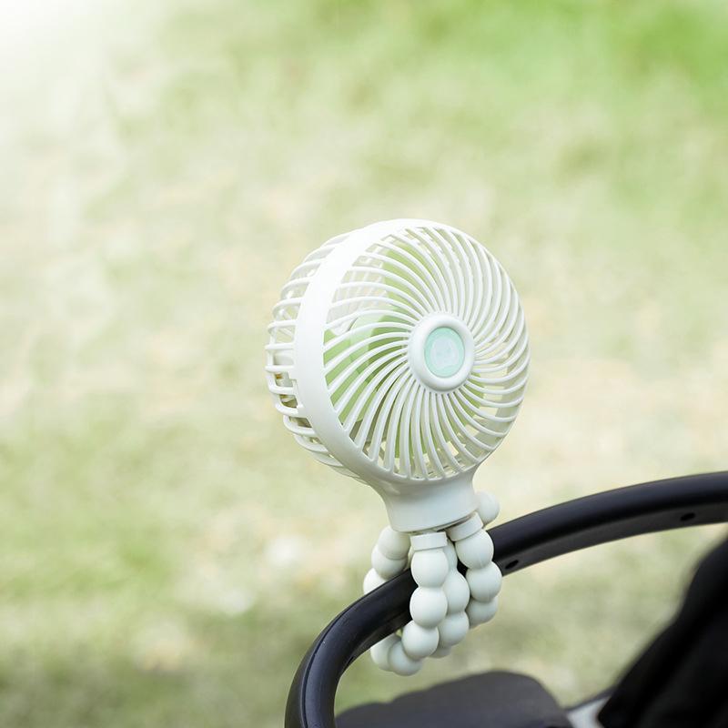 Baby Stroller Fan