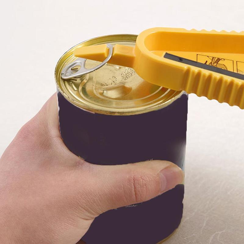 (🔥HOT SALE NOW)Multifunctional Jar Opener(BUY 2 GET 2 FREE NOW)