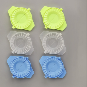 Dumpling Mould (3pcs)