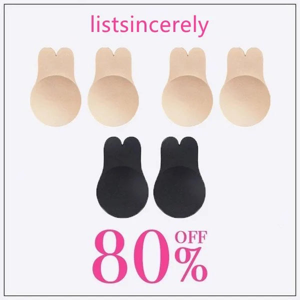 ⚡Last day 49% OFF - Invisible Lifting Bra ⚡