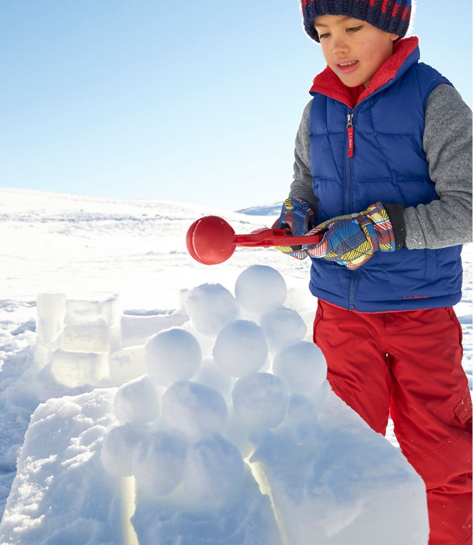 The Original SnowBuddy™️ Snowball Kit