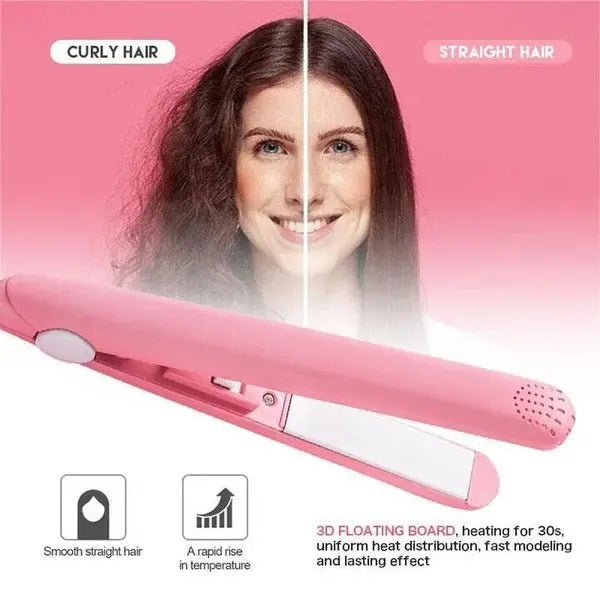 (🎅Hot Sale - 49% OFF)Mini Hair Curler,Buy 2 Free Shipping