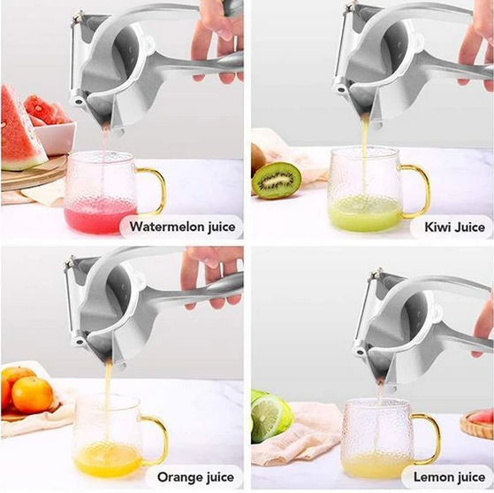 JUICE SQUEEZER