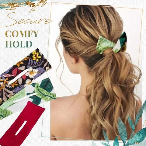 【Last Day -49%OFF】  Lazy Hair Curler