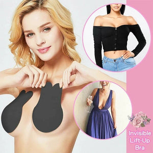 ⚡Last day 49% OFF - Invisible Lifting Bra ⚡