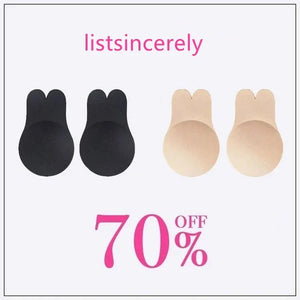 ⚡Last day 49% OFF - Invisible Lifting Bra ⚡