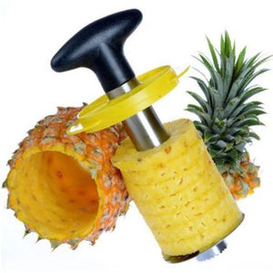 Pineapple Peeler