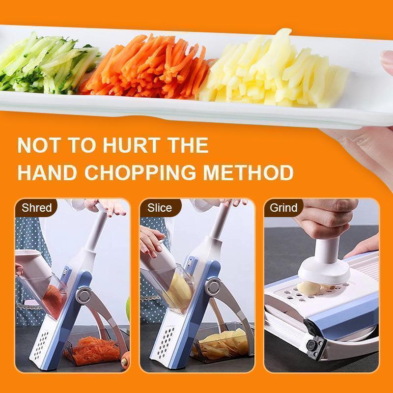 （🎅CHRISTMAS SALE- SAVE 40% OFF）Kitchen Chopping Artifact✨ FREE SHIPPING✨