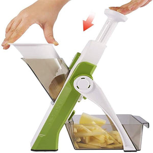 （🎅CHRISTMAS SALE- SAVE 40% OFF）Kitchen Chopping Artifact✨ FREE SHIPPING✨