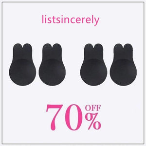 ⚡Last day 49% OFF - Invisible Lifting Bra ⚡