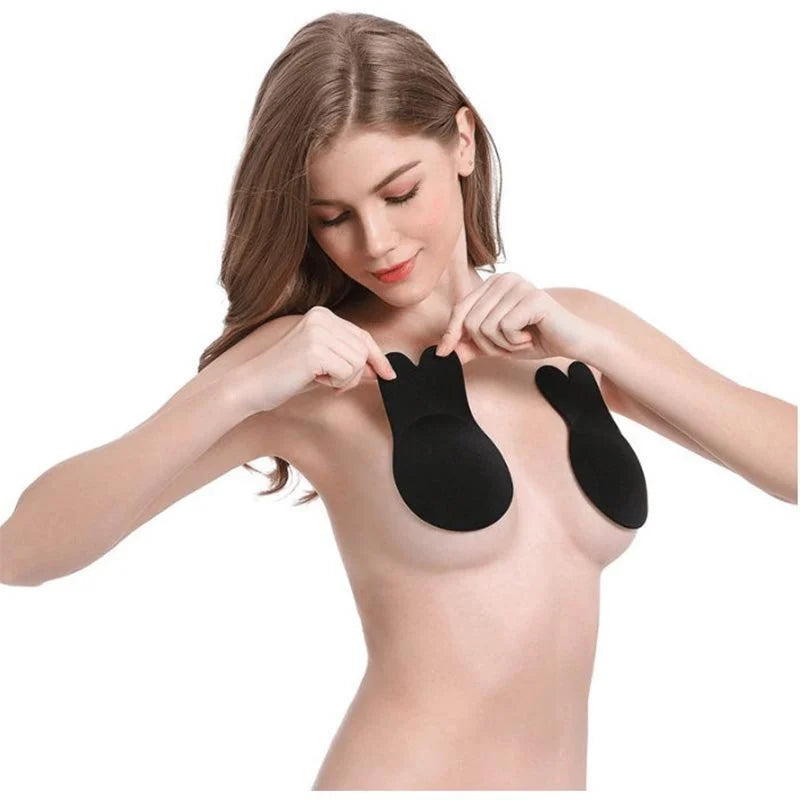 ⚡Last day 49% OFF - Invisible Lifting Bra ⚡