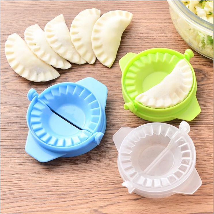 Dumpling Mould (3pcs)