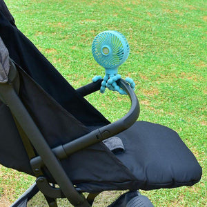 Baby Stroller Fan