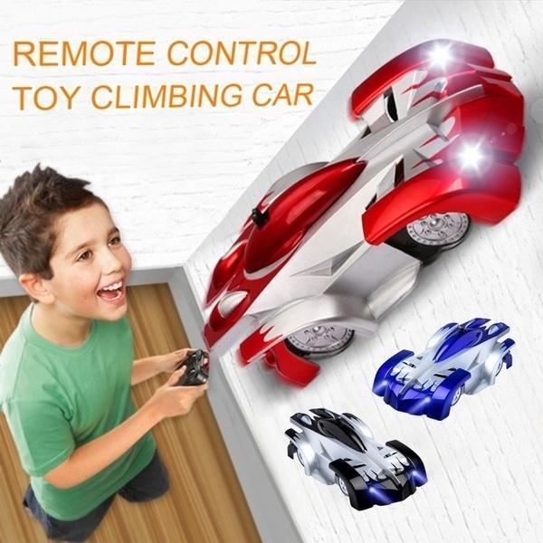 (LAST DAY PROMOTIONS- Save 50% OFF)Remote control car that can climb the wall leyoupin