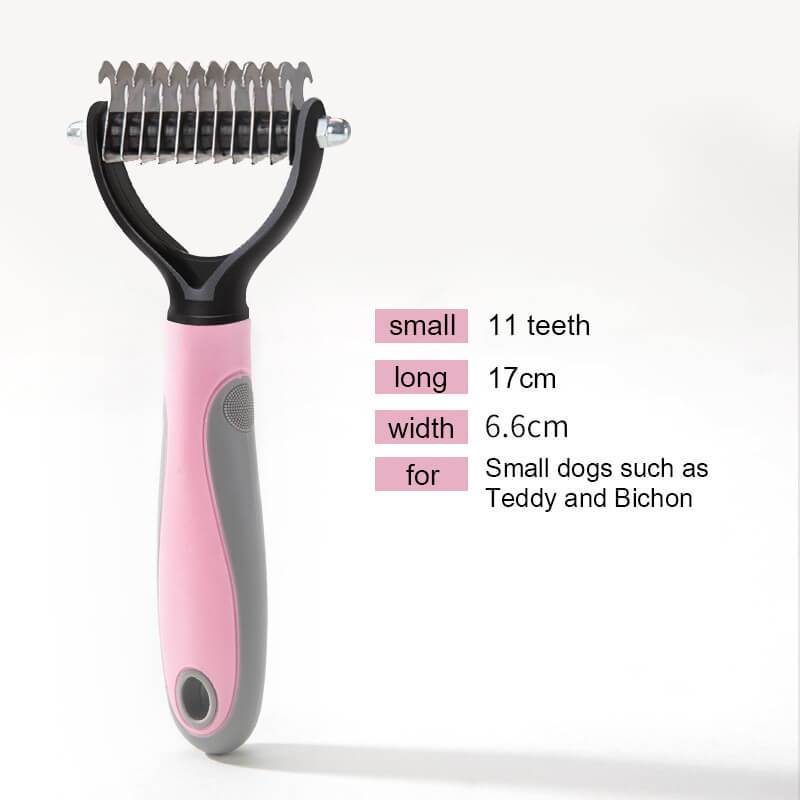 Pet Safe Dematting Comb