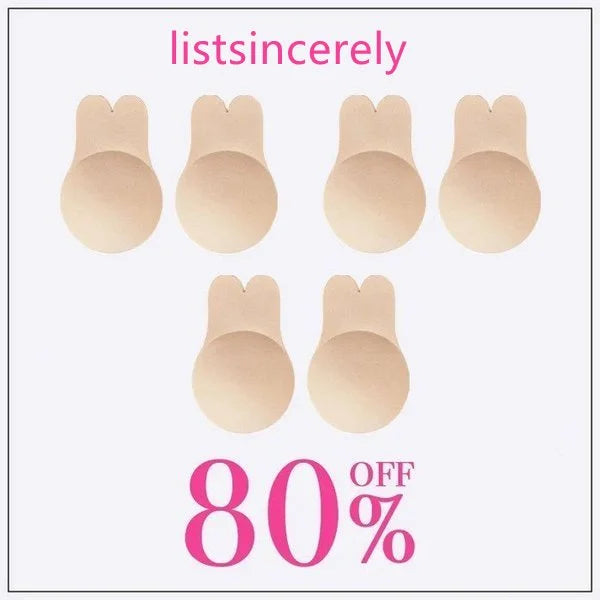 ⚡Last day 49% OFF - Invisible Lifting Bra ⚡