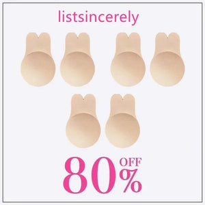 ⚡Last day 49% OFF - Invisible Lifting Bra ⚡