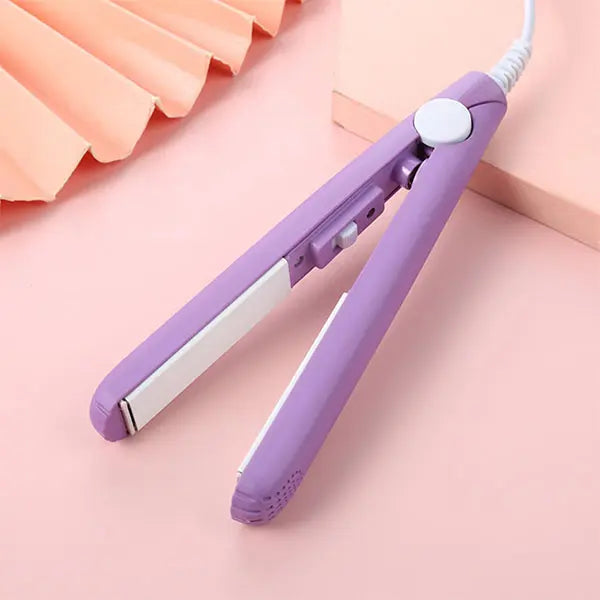 (🎅Hot Sale - 49% OFF)Mini Hair Curler,Buy 2 Free Shipping