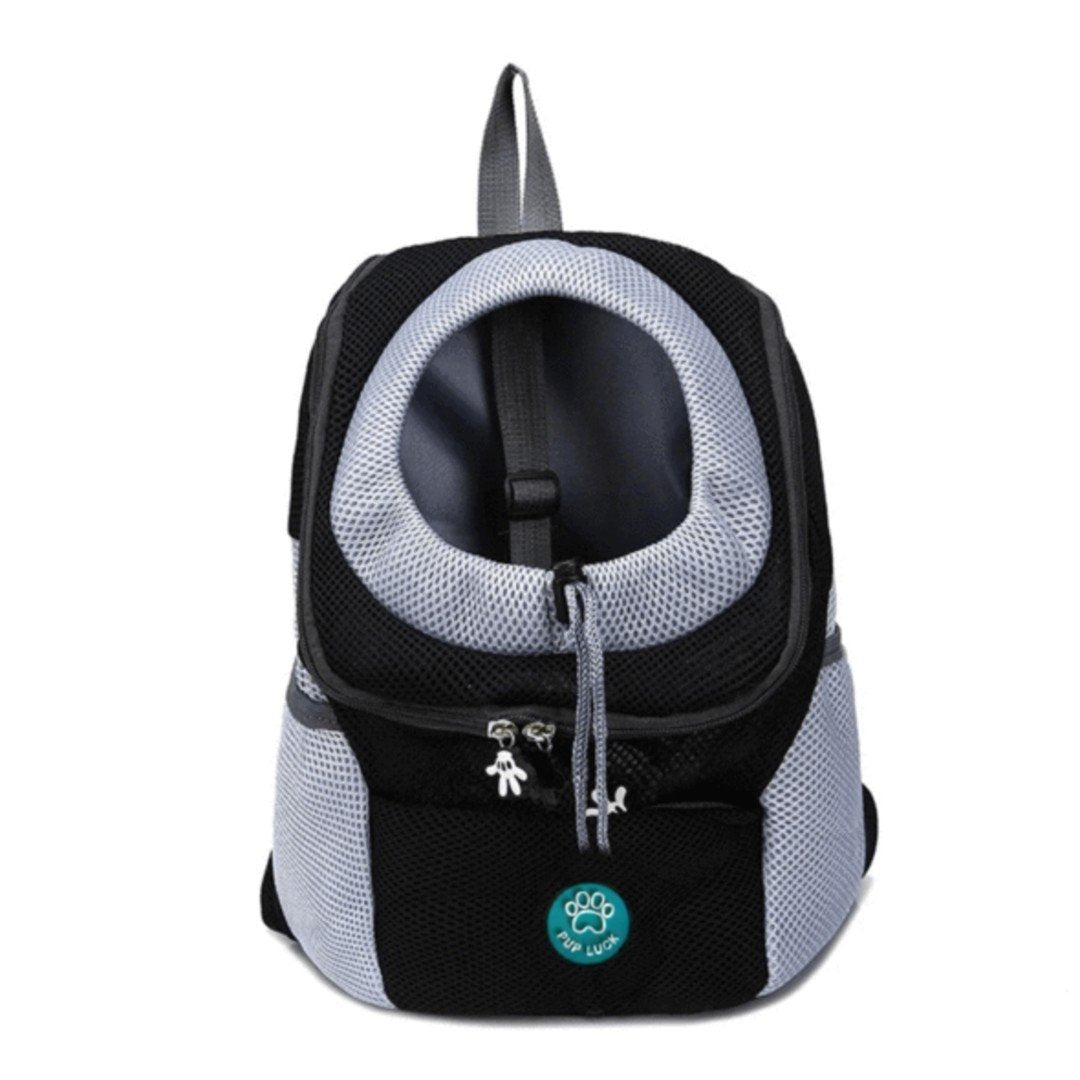 Mochila para perros