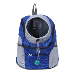 Mochila para perros