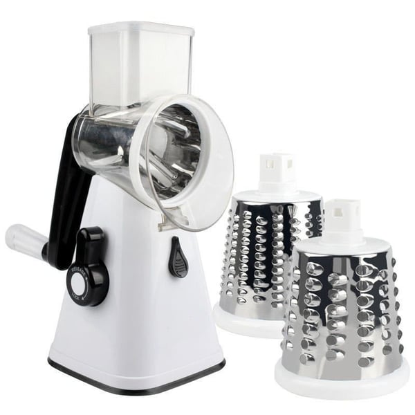 Multifunctional Vegetable Cutter & Slicer