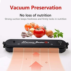 (Early Mother's Day Sale)🔥Vacuum preservation machine-🔥【Hot Sale】🔥