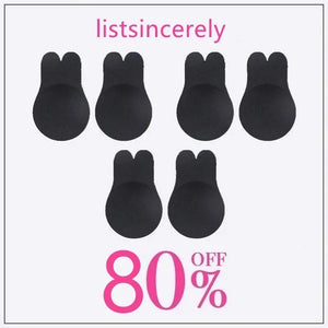 ⚡Last day 49% OFF - Invisible Lifting Bra ⚡