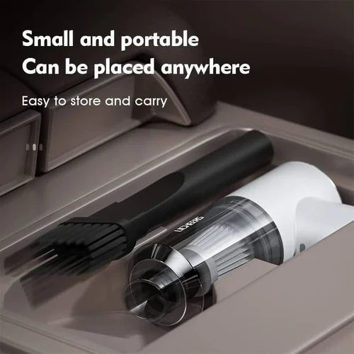 (Hot Sale- SAVE 49% OFF)Wireless Handheld Vacuum Cleaner