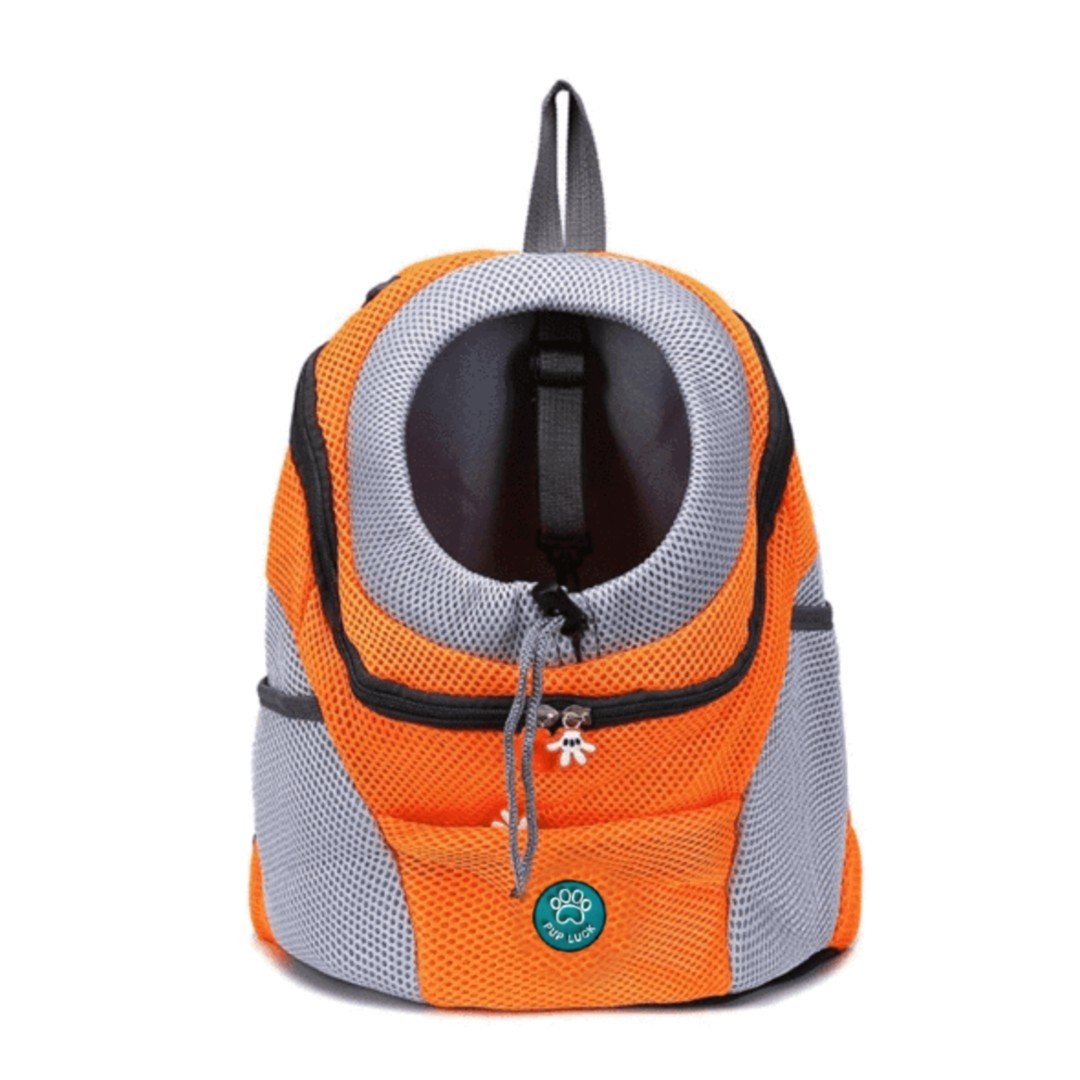 Mochila para perros