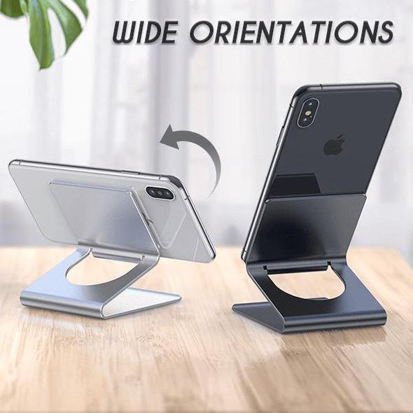 2 in 1 Minimal Devices Holder