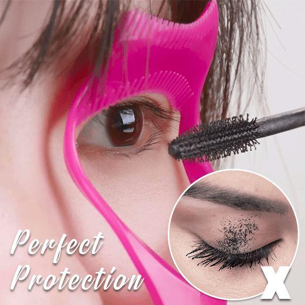 3 in 1 Mascara Shield Guard