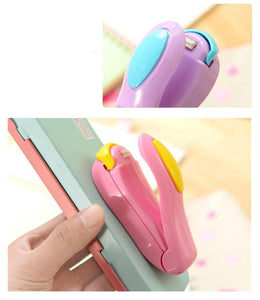 Portable Mini Sealing Household Machine ( 50% OFF 🔥 Christmas Sale)