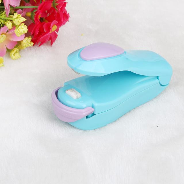 Portable Mini Sealing Household Machine ( 50% OFF 🔥 Christmas Sale)