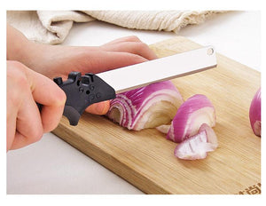 2 In 1 Smart Cutter ( CHRISTMAS PROMOTION 30% )