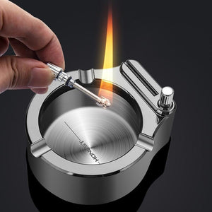 Forever Flame™ Ashtray